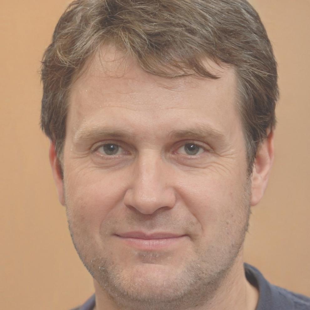 Matthias Weber